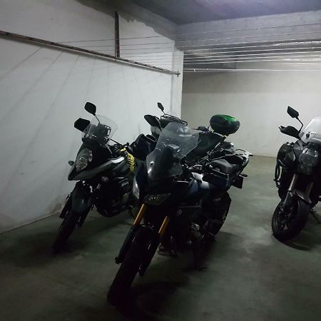 Motel Maksumic Jablanica エクステリア 写真