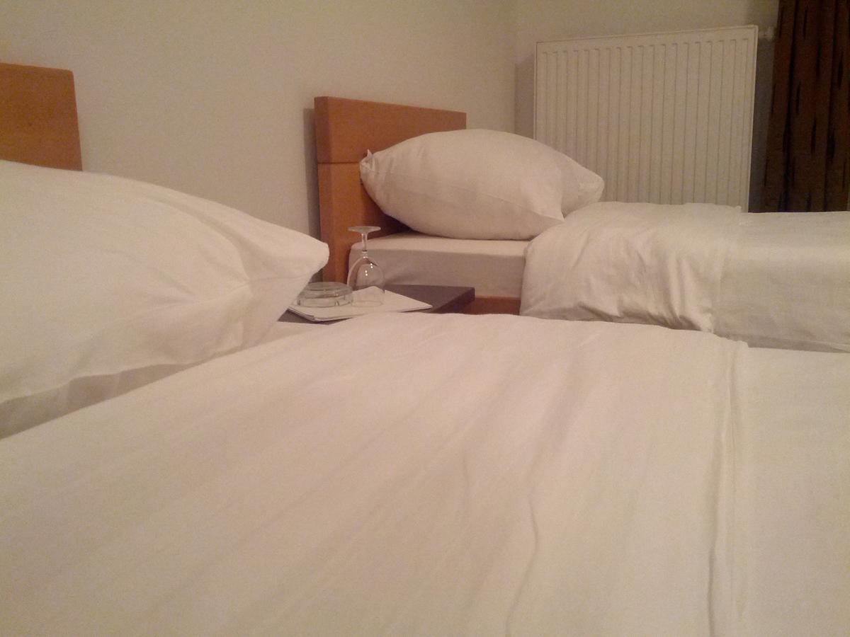 Motel Maksumic Jablanica 部屋 写真