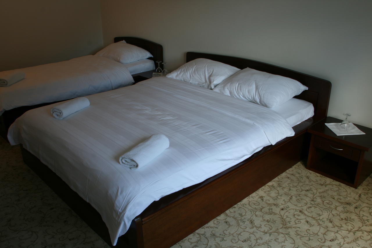 Motel Maksumic Jablanica 部屋 写真