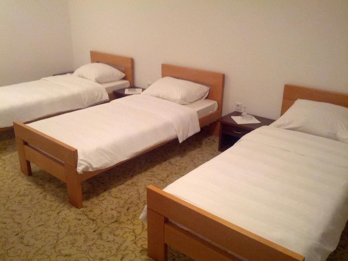Motel Maksumic Jablanica 部屋 写真