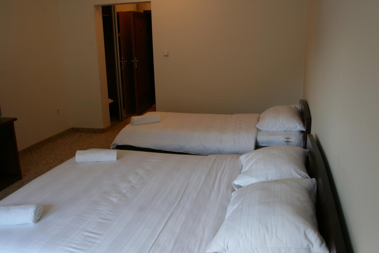 Motel Maksumic Jablanica 部屋 写真