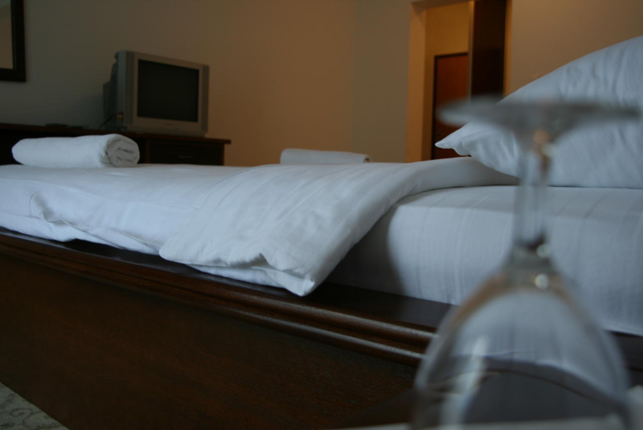 Motel Maksumic Jablanica エクステリア 写真