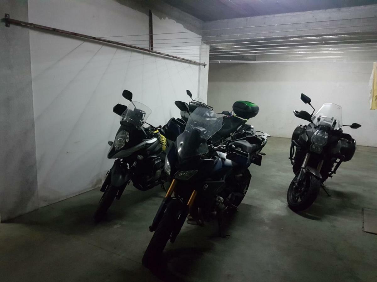 Motel Maksumic Jablanica エクステリア 写真
